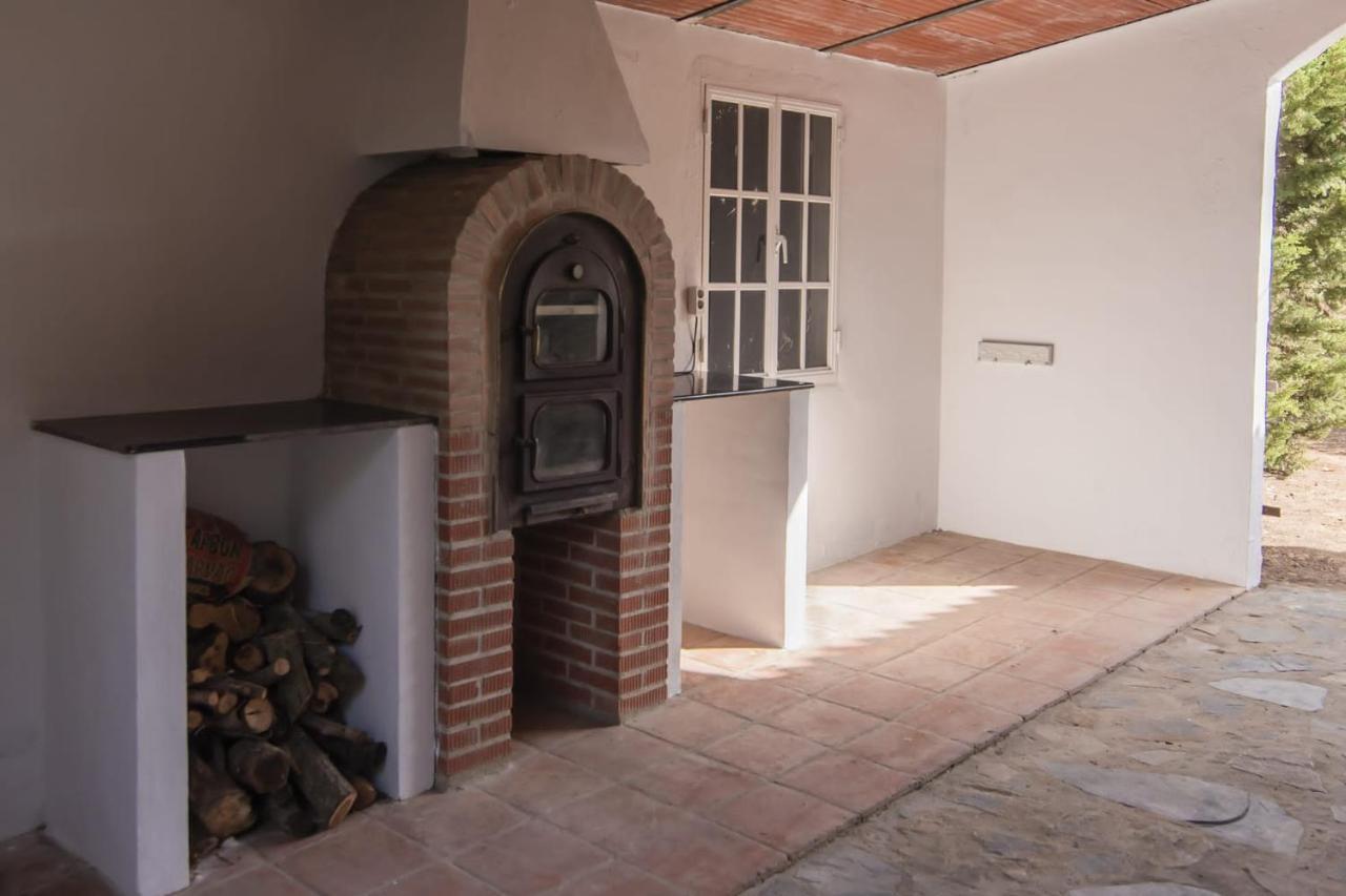 La Comuna روندا المظهر الخارجي الصورة